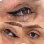 سالن زیبایی بیکران رشت