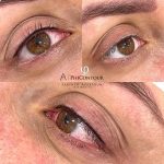 سالن زیبایی بیکران رشت