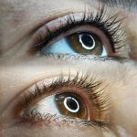 سالن زیبایی لنا رشت