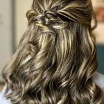 سالن زیبایی دلا یزد