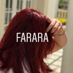 سالن زیبایی فرآرا مشهد