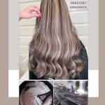 سالن زیبایی فرآرا مشهد