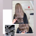 سالن زیبایی فرآرا مشهد