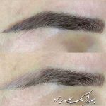 سالن زیبایی آنارام مشهد