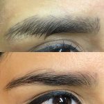 سالن زیبایی آنارام مشهد