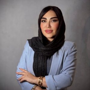 سالن زیبایی روجا همدان
