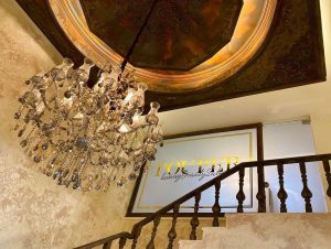 سالن زیبایی پوپر مشهد 1