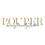 سالن زیبایی پوپر مشهد - تصویر پروفایل