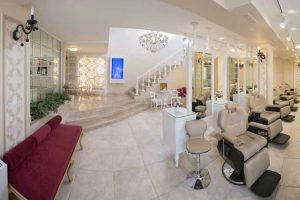 سالن زیبایی پوپر مشهد 4