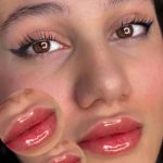 شیدینگ لب سالن زیبایی بانوی هنر بوشهر