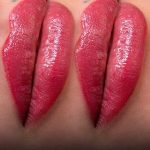 شیدینگ لب سالن زیبایی زیتون بوشهر