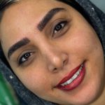 سالن زیبایی سارا فرهنگ رشت