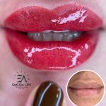 سالن زیبایی لبنا رشت