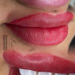 سالن زیبایی لنا رشت