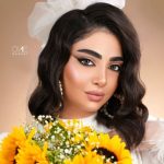 آرایش عروس