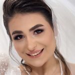 آرایش عروس