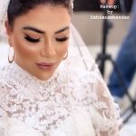 آرایش عروس