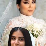 آرایش عروس