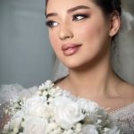 آرایش عروس