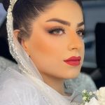 آرایش عروس