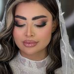 آرایش عروس