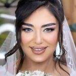 آرایش عروس