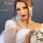 آرایش عروس