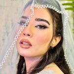 آرایش عروس