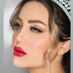 آرایش عروس