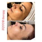 سالن زیبایی آنی یزد