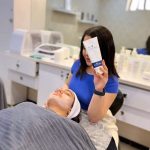 فیشیال صورت