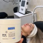 فیشیال صورت