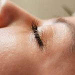 لیفت مژه و ابرو