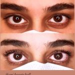 لیفت مژه و ابرو