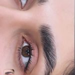 لیفت مژه و ابرو