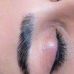 لیفت مژه و ابرو