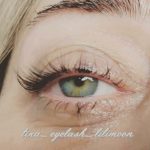 لیفت مژه و ابرو