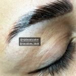 لیفت مژه و ابرو