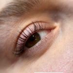 لیفت مژه و ابرو