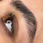 لیفت مژه و ابرو