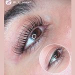 لیفت مژه و ابرو