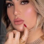 میکاپ و آرایش صورت
