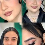 سالن زیبایی بیکران رشت