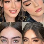 سالن زیبایی بیکران رشت