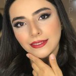 سالن زیبایی دلا یزد