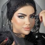 سالن زیبایی روجا همدان