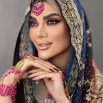 سالن زیبایی روجا همدان