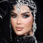 سالن زیبایی روجا همدان