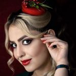 سالن زیبایی ضیائی یزد