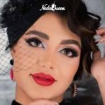 سالن زیبایی ضیائی یزد